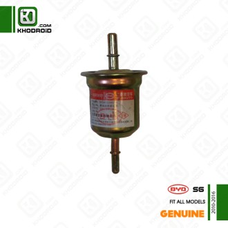 صافی بنزین بی وای دی s6 و 2010 تا 2016 جنیون